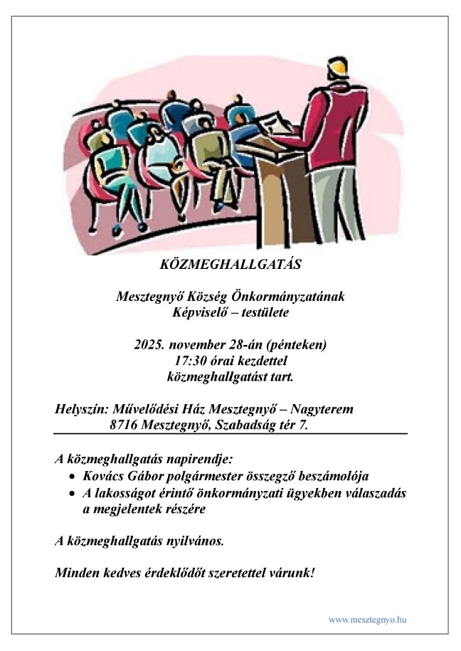 KÖZMEGHALLGATÁS Mesztegnyő 251121 103911