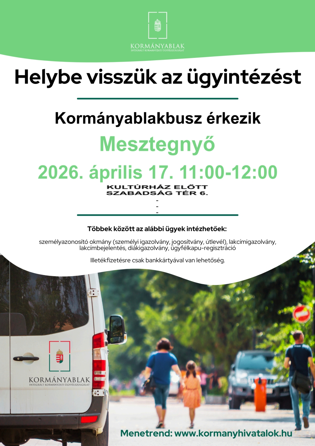 Mesztegnyő kormányablakbuszdocx 1 260410 083000